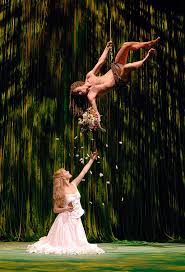 Tarzan is a musical based on the walt disney animation studios 1999 film of the same name. Tarzan Musical 2008 2013 In Hamburg 2014 In Stuttgart Musical World
