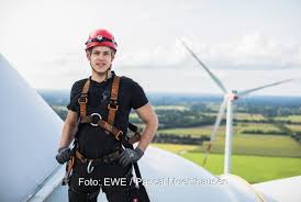 The opinions expressed on forbes400list.com are solely the opinions of the authors of this site. Enercon Und Ewe Legen Windpark Bestand Zusammen Solarserver