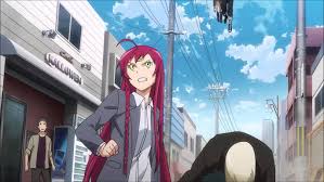 The Devil Is A Part-Timer! / Hataraku Maou-Sama (Season 1+2 ) *English  Dubbed* | Ebay