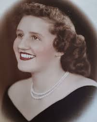 Anne Mundy Calhoun Obituary June 15, 2025