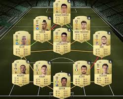 Fifa 21 fifa 20 fifa 19 fifa 18 fifa 17 fifa 16 fifa 15 fifa 14 fifa 13 fifa 12 fifa 11 fifa 10 fut 21 pack simulator. Fifa 19 Ucl Moments Kostas Manolas 88 Sbc Solutions Dexerto