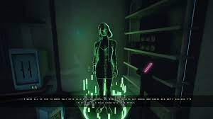 It's a cyberpunk/horror themed game involving hacking and memory viewings. Save 33 On Transient On Steam