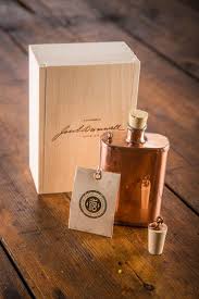 Top 20 Father S Day Gifts With Bourbon Boots With Images Flask Copper Flask Hip Flask