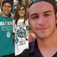 Happy Birthday to: Daniel Hardwick (23), Greg Di Scala (23), Macie Willis  (25), Ethan (23) and Elijah Vinograd (23), and Kendra Shaffer (24). Daniel,  I hope everything is well with you and