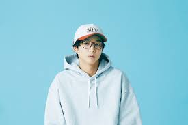 キャップ に 合う メガネ