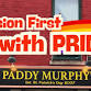 FUSION: First June — FUSION:Bangor