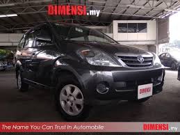 Temukan penawaran untuk toyota avanza dengan harga terbaik. Dimensi My Jual Beli Kereta Terpakai Sell Your Car To Dimensi My Car Wanted High Trade In Price