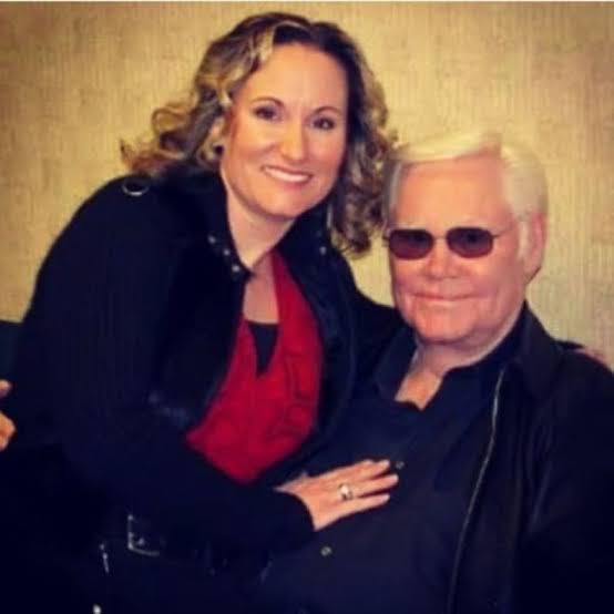 Country Music Star Georgette Jones Remembers Her Late Father, George Jones, as We Approach Father's Day – PLA Media