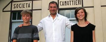 Последние твиты от antonio rossi (@antoniorossiita). C E Un Altro Rossi Che Vince Dopo Antonio Ci Prova Riccardo Sport Lecco