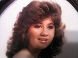 Kimberlea Patricia Thum-Schell (1972-2014)