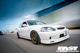 Discover which honda civic model is right for you. Modified Honda Civic Ek Fast Car