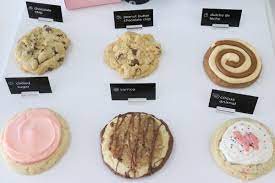 Crumbl cookies franchise cost the total investment amount to open a crumbl cookies franchise, including additional working capital is $220,000 to $560,000 according to their latest franchise disclosure document. How Sweet It Is Crumbl Cookies Coming To Derby Business Derbyinformer Com