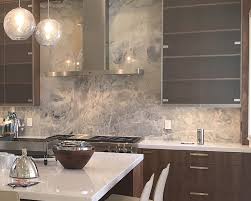 A famous french chef in the kitchen was the inspiration for this glass kitchen cabinet doors with blue interior, white upholstery and butter yellow walls. Custom Frameless Glass Cabinet Doors Âºelement Designs