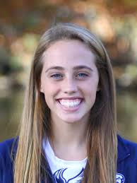 2013-14 Women's Swimming Roster