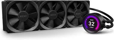 Statistiques et évolution des crimes et délits enregistrés auprès des services de police et gendarmerie en france entre 2012 à 2019 Amazon Com Nzxt Kraken Z73 360mm Rl Krz73 01 Aio Rgb Cpu Liquid Cooler Customizable Lcd Display Improved Pump Powered By Cam V4 Rgb Connector Aer P 120mm