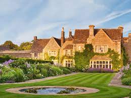 These 10 English Manor Hotels Will Fulfill Your Downton Abbey Dreams Manor Hotel Manor House Hotel English Manor Houses