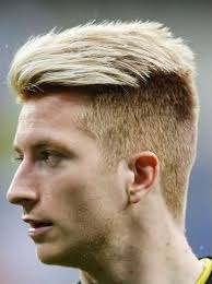 This marco reus hairstyle is pretty typical and common for him. 15 Hair Ideas Marco Reus Reus Soccer Players