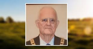 Warren Almand Obituary January 10, 2023