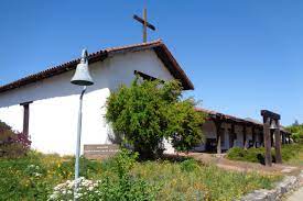 The state park includes mission san francisco solano, the blue wing inn, sonoma barracks, the toscano hotel, the servants quarters (the remains of la casa grande) and vallejo's home. Mission San Francisco Solano California Wikipedia
