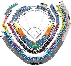 Check Out The Braves Crib Turner Field Tba
