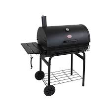 char griller deluxe charcoal bbq