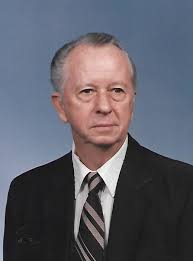 Obituary for Lester D. Rogers