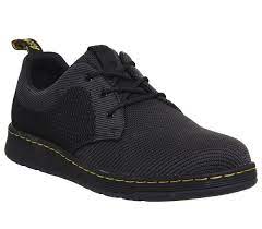Отметок «нравится», 892 комментариев — dr. Dr Martens Cavendish Shoes Black Knit Casual
