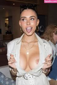 Madison Beer Porn Gifs and Pics - MyTeenWebcam