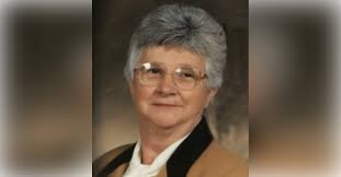 Obituary information for Barbara Faye Dula
