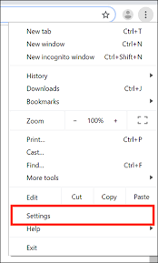 When you zoom you get only steps and its a little large. Making Text Larger In Google Chrome For Windows 10 My Computer My Way