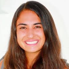 Alexandra Melendez's Instagram, Twitter & Facebook