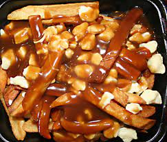 More canadian food facts bloody caesar: Poutine Facts History And Cultural Importance In Canada Delishably