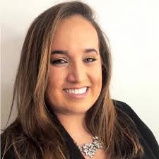 Katherine Messier's Instagram, Twitter & Facebook