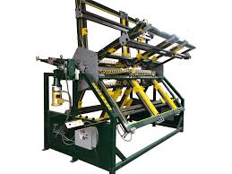 Additionally, clamps can be used for a variety of different applications and therefore come in a varying size, shapes, and features to best fit unique applications. High Production Rotary Door Clamping James L Taylor Manufacturing