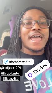 Update: owner found! Anyone missing this baby?