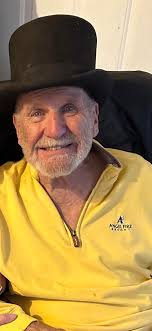 Remembering Branson performer Buck Trent! SA-LOOT!