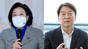 이날 중앙선거관리위원회에 따르면 전과기록이 가장 많은 사람은 배영규. ì„œìš¸ì‹œìž¥ í›„ë³´ ì í•©ë„ ë°•ì˜ì„  32 2 ì•ˆì² ìˆ˜ 23 3