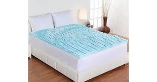 Foam Mattress Topper Gel Cools Mattress Back Support Orthopedic Pad Joy Queen Foam Mattress Topper Mattress Topper Mattress