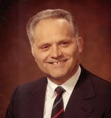 Harry William Laslop Obituary