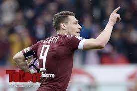 A relaxed and casual space to escape from any hectic day. Cagliari Torino 2 3 Belotti Sono Un Giocatore Del Toro Il Futuro Non Lo So Toro It