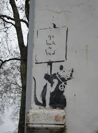 Banksy Street Art The Most Comprehensive Collection Of Banksy S Art Graffiti Drawing Street Art Banksy Graffiti