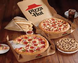 Best Deals On Pizza Hut Pizza Hut Food Pizza