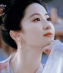 The latest dramas of my goddess Liu Yifei