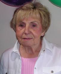 Doris Jeske Obituary