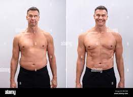 Weight loss for men over 40