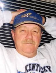 Ronald Stogsdill's Instagram, Twitter & Facebook