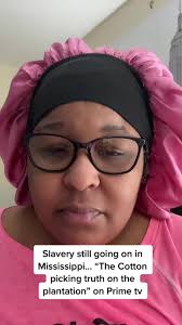 Mr Lucius Smith Talking about Picking Cotton in Mississippi Fields