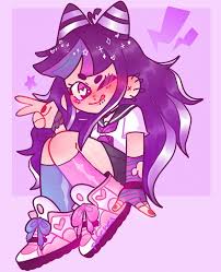 Danganronpa Tumblr Retrovideogames Danganronpa Danganronpa Characters Anime