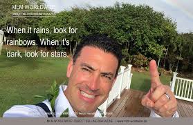 Schönes Zitat von Mark O Smith