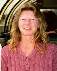 Obituary for Gayla Lou Johnston Davis